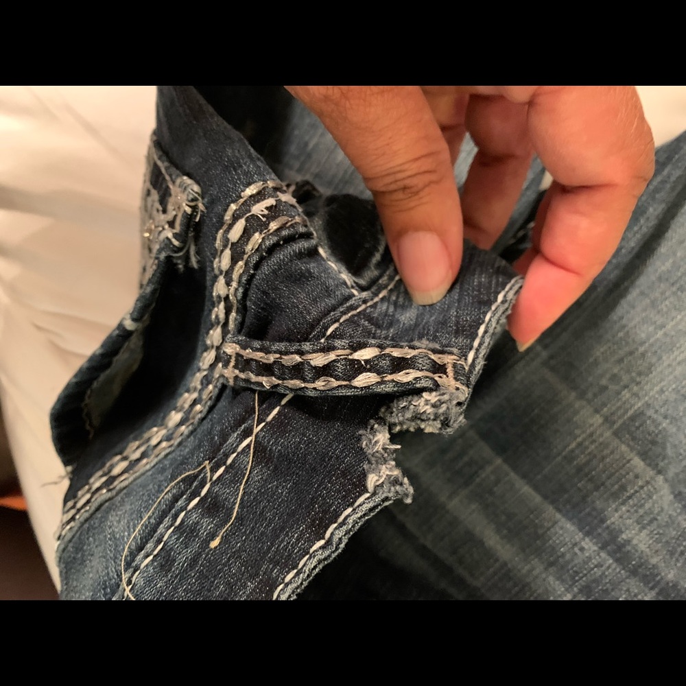Jeans - Picture 5 of 5